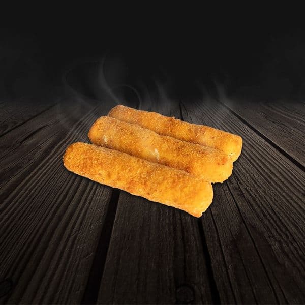 Mozzarela sticks